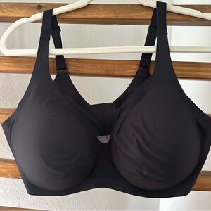 Honeylove Black Wireless Support Bra Bundle